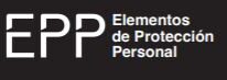 Logo Elementos para Protección Personal